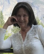 Cynthia Mary Angelesco