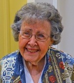 Cynthia Mason Wilkinson