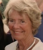 Cynthia Mendelson