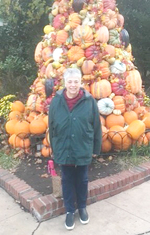 Cynthia Menninga (1947 - 2026)