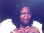 Cynthia Mitchell (1958 - 2015)