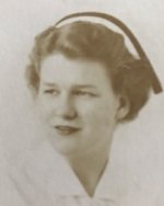 Cynthia P. Shirley (1929 - 2020)