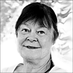 Cynthia Pincus Russell (1935 - 2020)