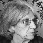 Cynthia Quentin Davis (1943 - 2022)
