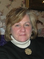 Cynthia R. Binnall