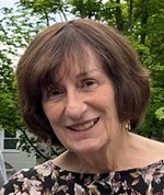 Cynthia Rodolakis (1940 - 2025)