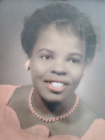 Cynthia Rogers (1936 - 2020)