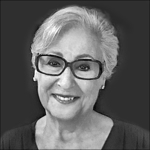 Cynthia (Sadow) Kushner