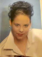 Cynthia "Syndee" Anne Crice (1980 - 2021)