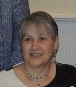 Cynthia Thompson (1954 - 2021)
