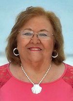 Cynthia (Ussery) Garrett