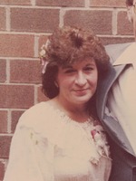 Cynthony Annette (Dawley) Mulenburg (1949 - 2020)
