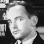 Cyril Hochberg (1931 - 2021)