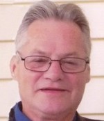 Cyril Hutchins, Jr.