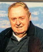Cyril "Sid" LaFountain