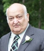 Cyrus Dabiri, M.D.