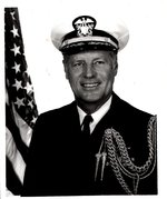 Cyrus Falconer Fitton (1921 - 2017)