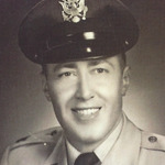 Cyrus J. Merritt (1928 - 2019)