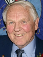 Cyrus Johnson, Jr.