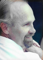 Cyrus Kenneth Oster (1951 - 2020)