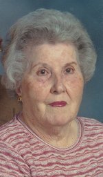 Dacey (Kiser) Wilkerson