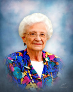 Daisie "Dee" R. Stewart (1931 - 2020)