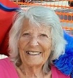 Daisy Beck