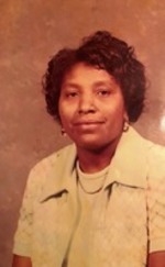 Daisy Belle (Howard) Askins (1944 - 2018)