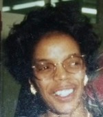 Daisy Coles (1940 - 2019)