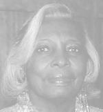 Daisy L Anderson