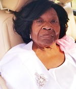 Daisy Mae McCrary Oates (1943 - 2020)