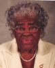 Daisy Mae Moore Dunn (1920 - 2015)