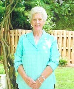 Daisy Mae Young (1923 - 2018)