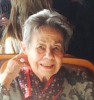 Daisy Wurst (1923 - 2016)