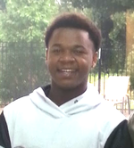Da'Kwaun T. Faulks (2000 - 2018)