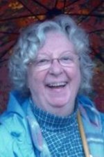 Dale Amelia (Whitehouse) Martin (1936 - 2021)