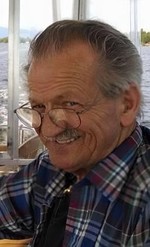 Dale C. Haggard (1940 - 2021)