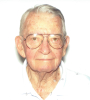 Dale Crissey De Butts (1920 - 2016)