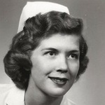 Dale (Debbie) Eloise Richards (1929 - 2018)