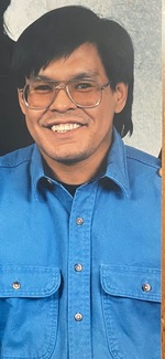 Dale E. Theodore (1966 - 2020)
