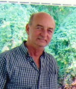 Dale Edward Barrett (1947 - 2024)