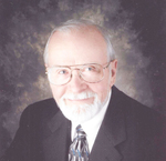 Dale Gerboth (1936 - 2024)