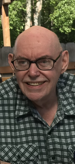 Dale Gordon Ogden (1937 - 2020)