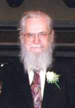 Dale Hartzler (1942 - 2024)