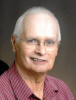 Dale Hensrud (1953 - 2017)