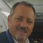 Dale John Ashcraft (1962 - 2019)