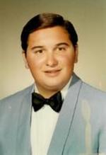 Dale John Navas (1954 - 2019)