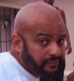 Dale Leroy Hughes (1964 - 2020)