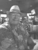 Dale Leroy Morgan (1938 - 2020)