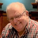 Dale M. Ritchey, Jr. (1942 - 2021)